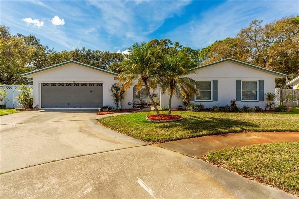 Property Photo: 2098 59th Way N FL 33760