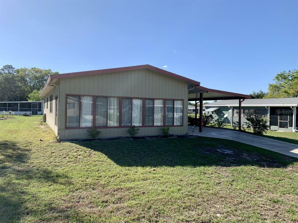 Property Photo:  10250 SW 92nd Avenue  FL 34481 