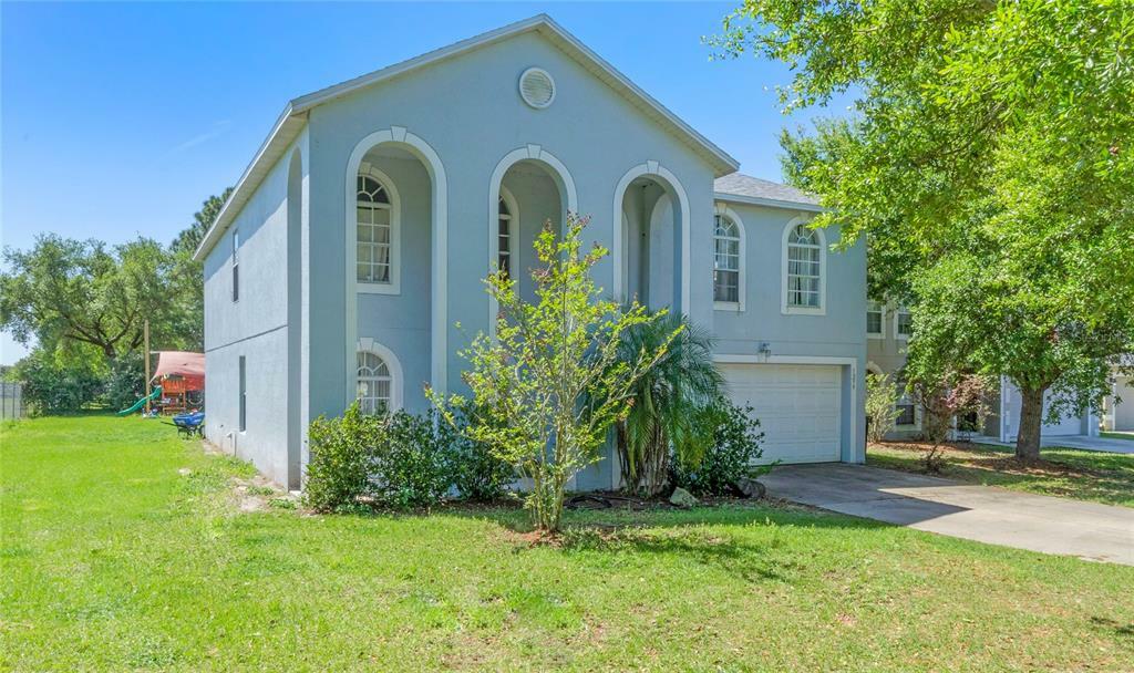 Property Photo:  1259 Myopia Hunt Club Drive  FL 33823 