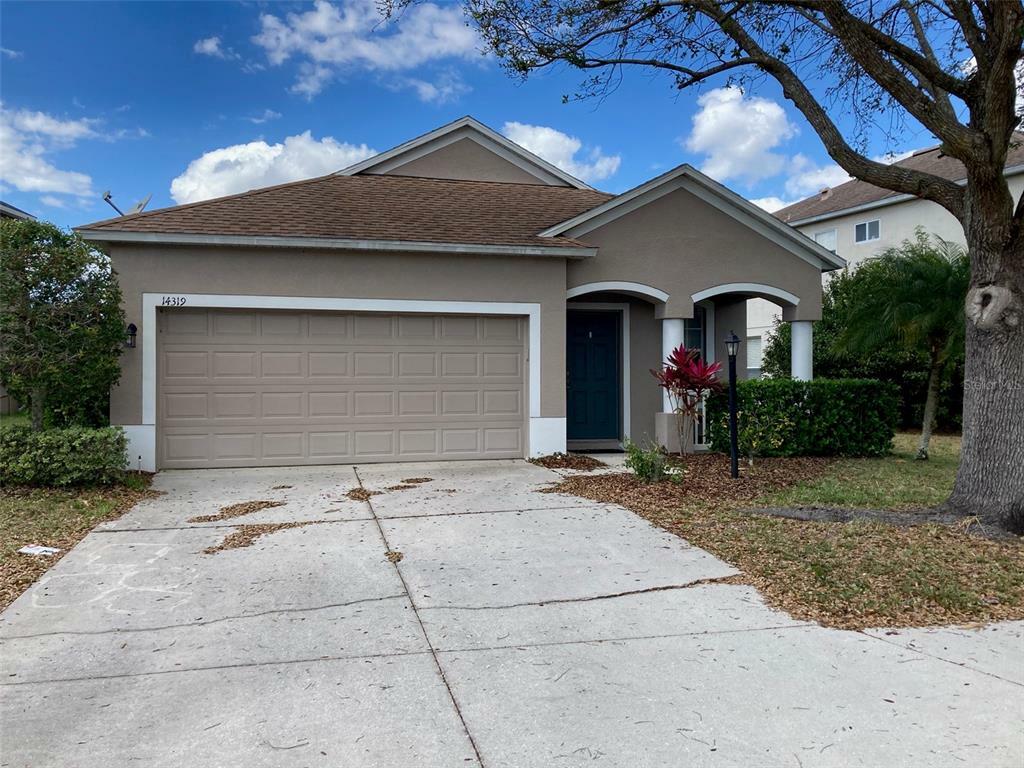 Property Photo:  14319 Gnatcatcher Terrace  FL 34202 