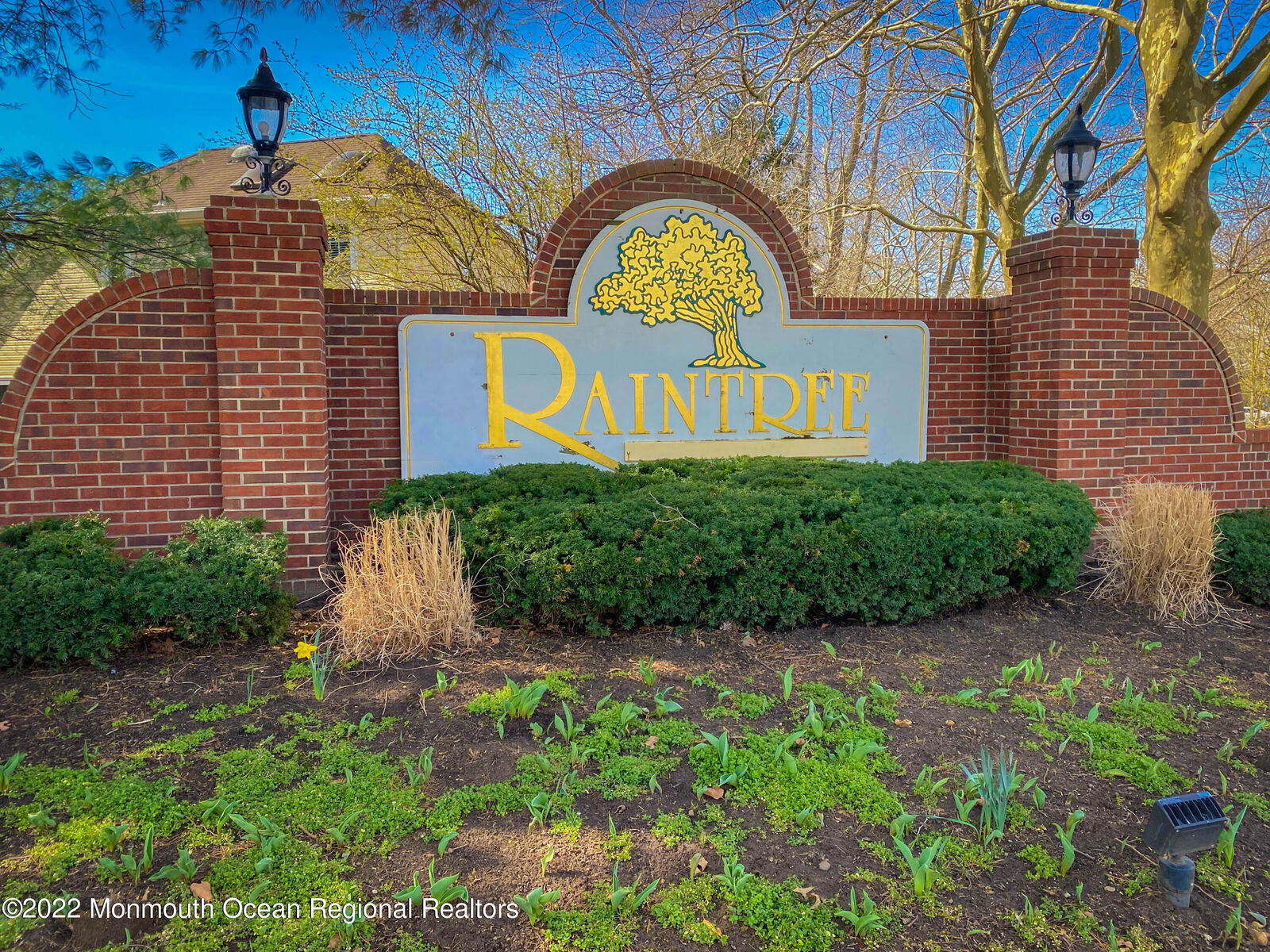 Property Photo:  86 Greenwood Drive  NJ 07728 