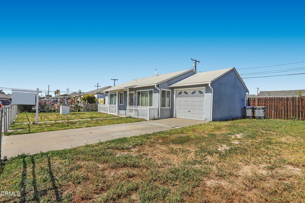 Property Photo:  135 James Avenue  CA 93033 