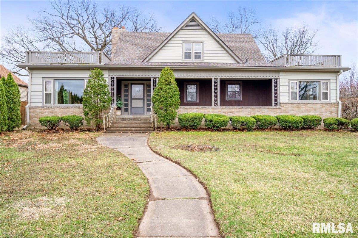 1420 W Christine  Peoria IL 61614 photo