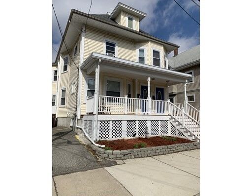 Property Photo: 15 Sherman St MA 02149