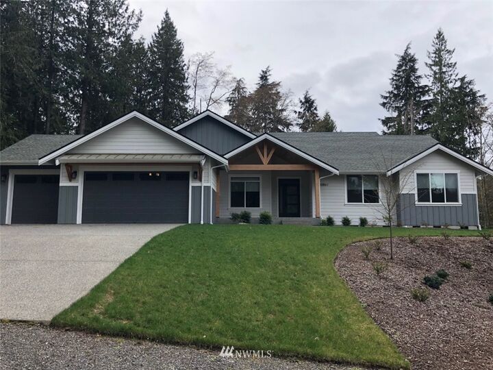 10861 NE Apple Tree Point Lane  Kingston WA 98346 photo