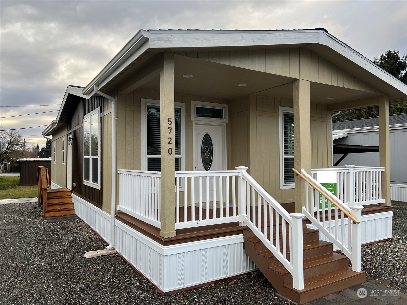 Property Photo: 5720 113th Avenue E 75 WA 98372