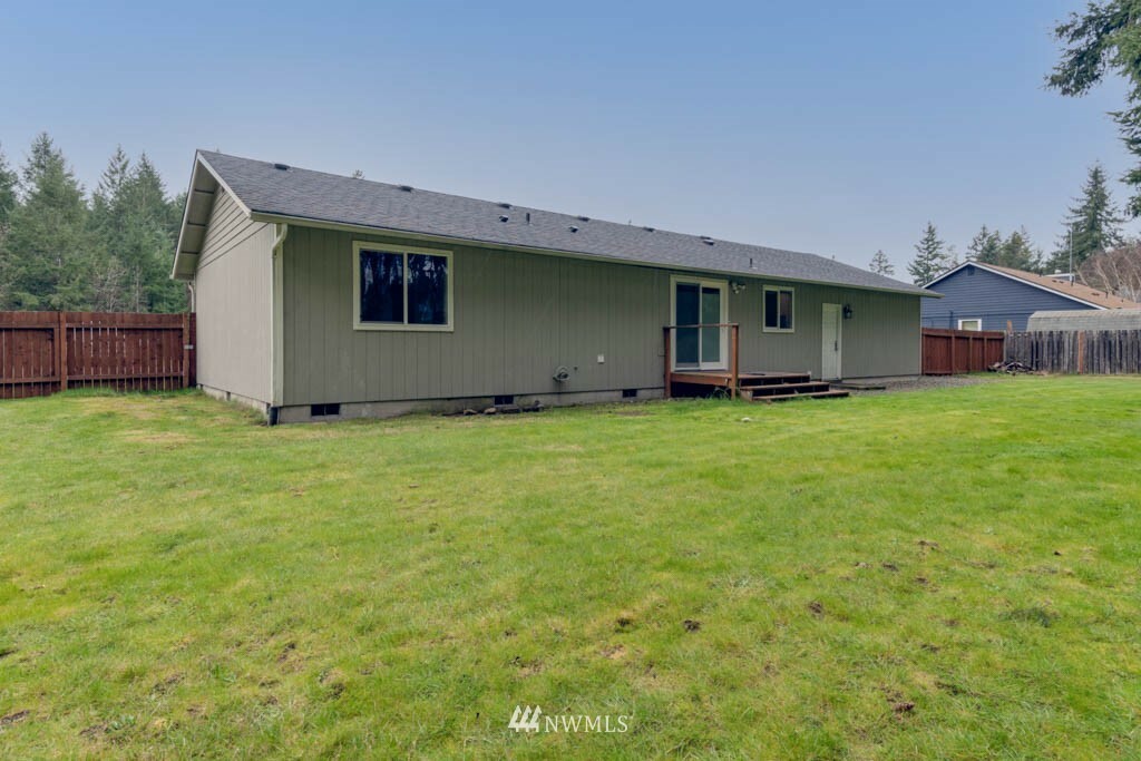 Property Photo:  781 SW Odell Street  WA 98367 