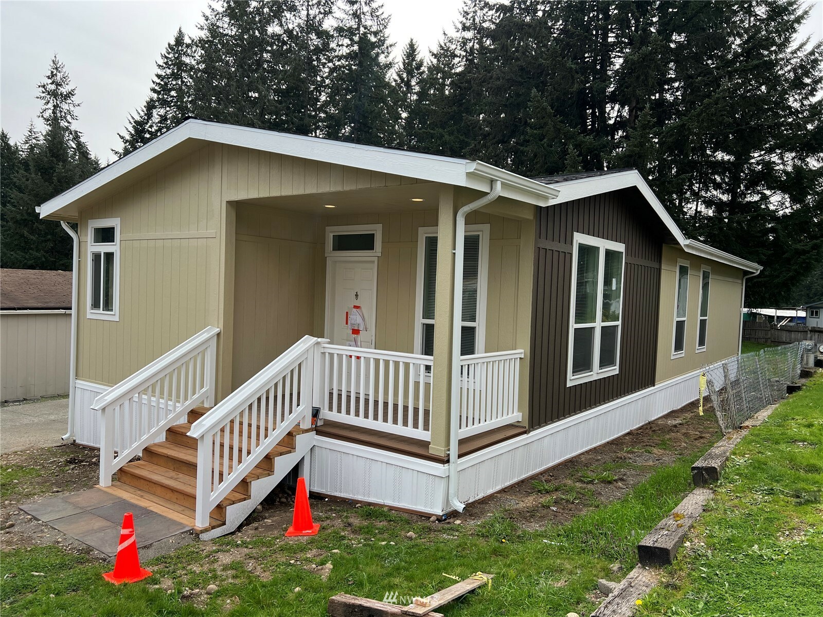 Property Photo: 16206 63rd Avenue Ct E 242 WA 98375