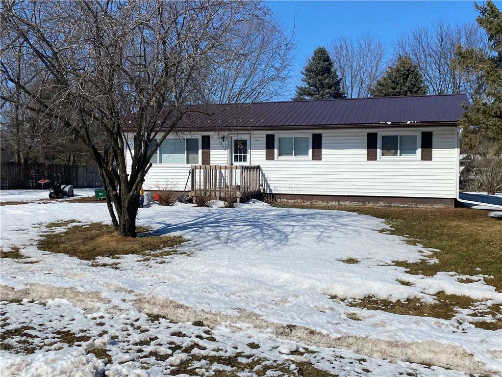 Property Photo:  308 Mound Park  WI 54739 