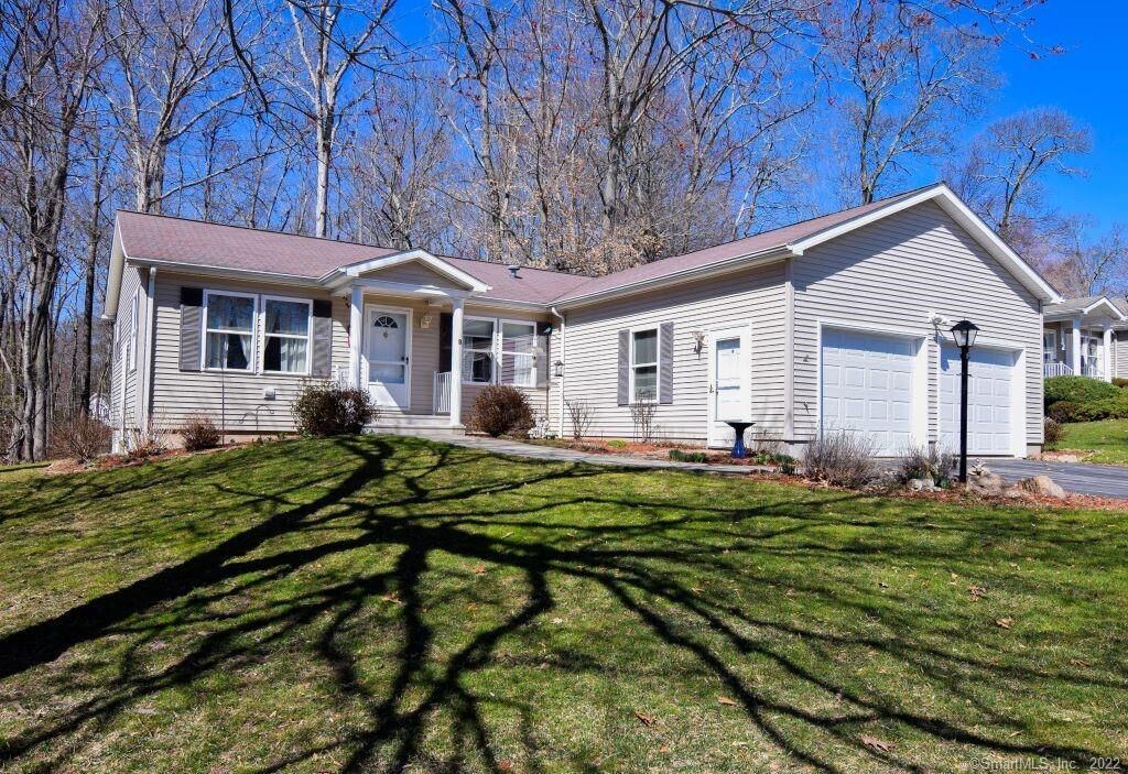 Property Photo:  9 Indian Hill Road  CT 06382 