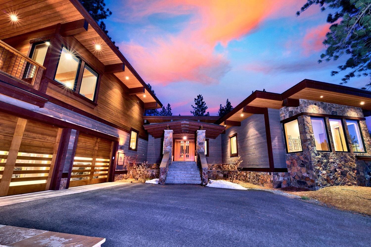 Property Photo: 11526 Henness Road CA 96161