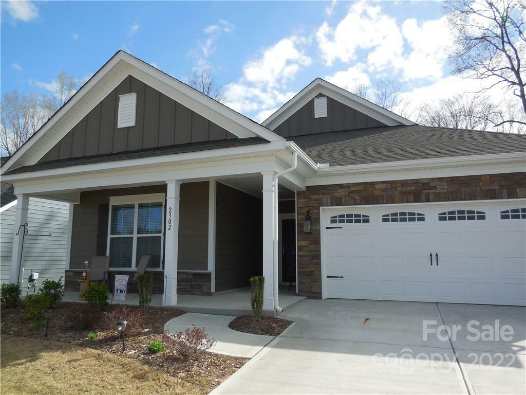 Property Photo:  2302 Old Evergreen Parkway 330  NC 28079 