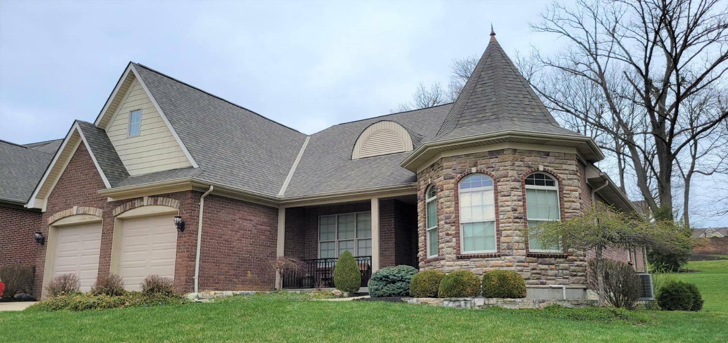 Property Photo: 58 St Andrews Dr OH 45052