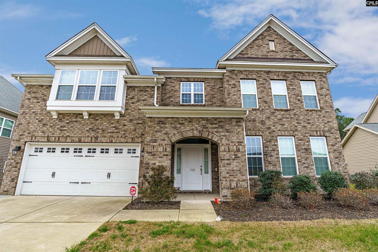 Property Photo:  326 Montrose  SC 29072 