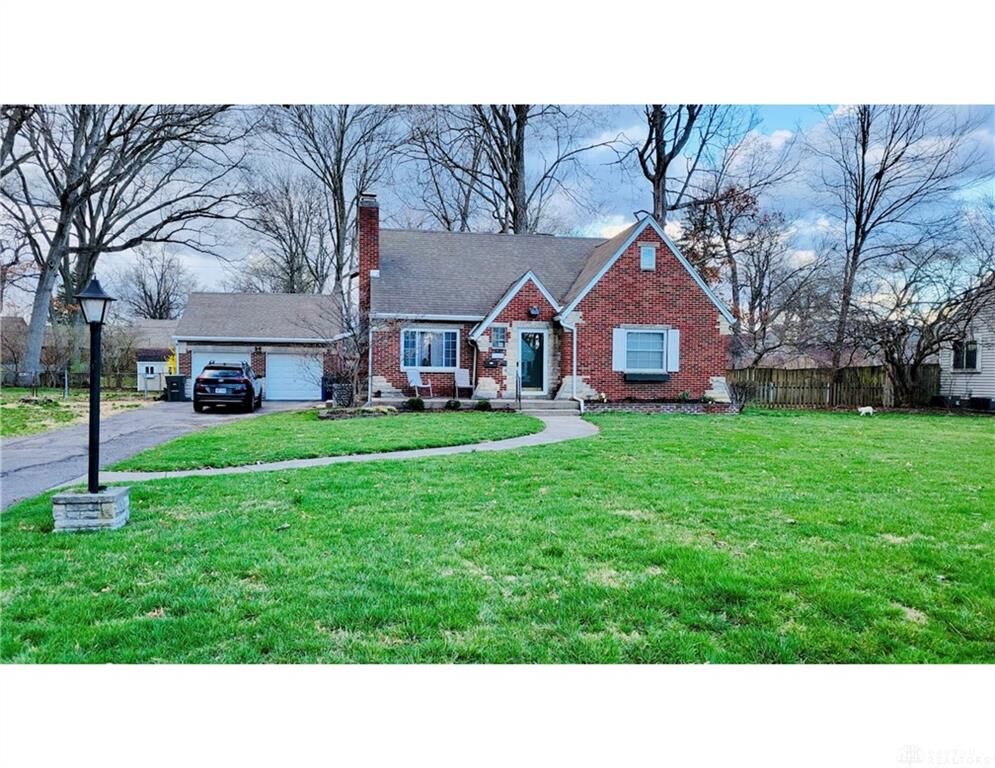 Property Photo: 1125 Ashland Avenue OH 45420