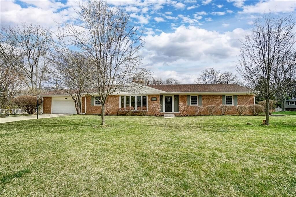Property Photo: 371 Marylhurst Drive OH 45459
