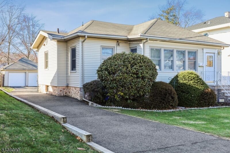Property Photo: 105 1st Ave NJ 07424