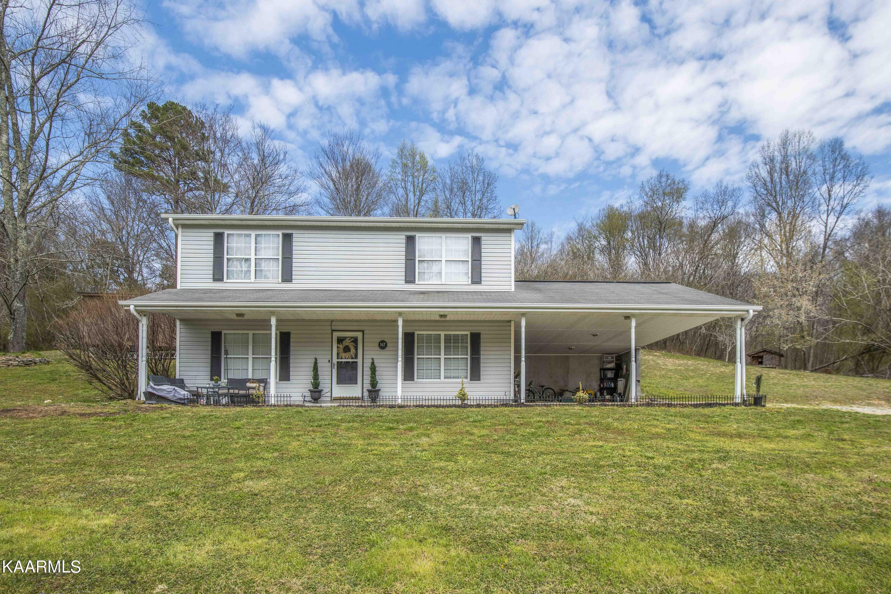 Property Photo:  183 Old Kingston Hwy  TN 37854 