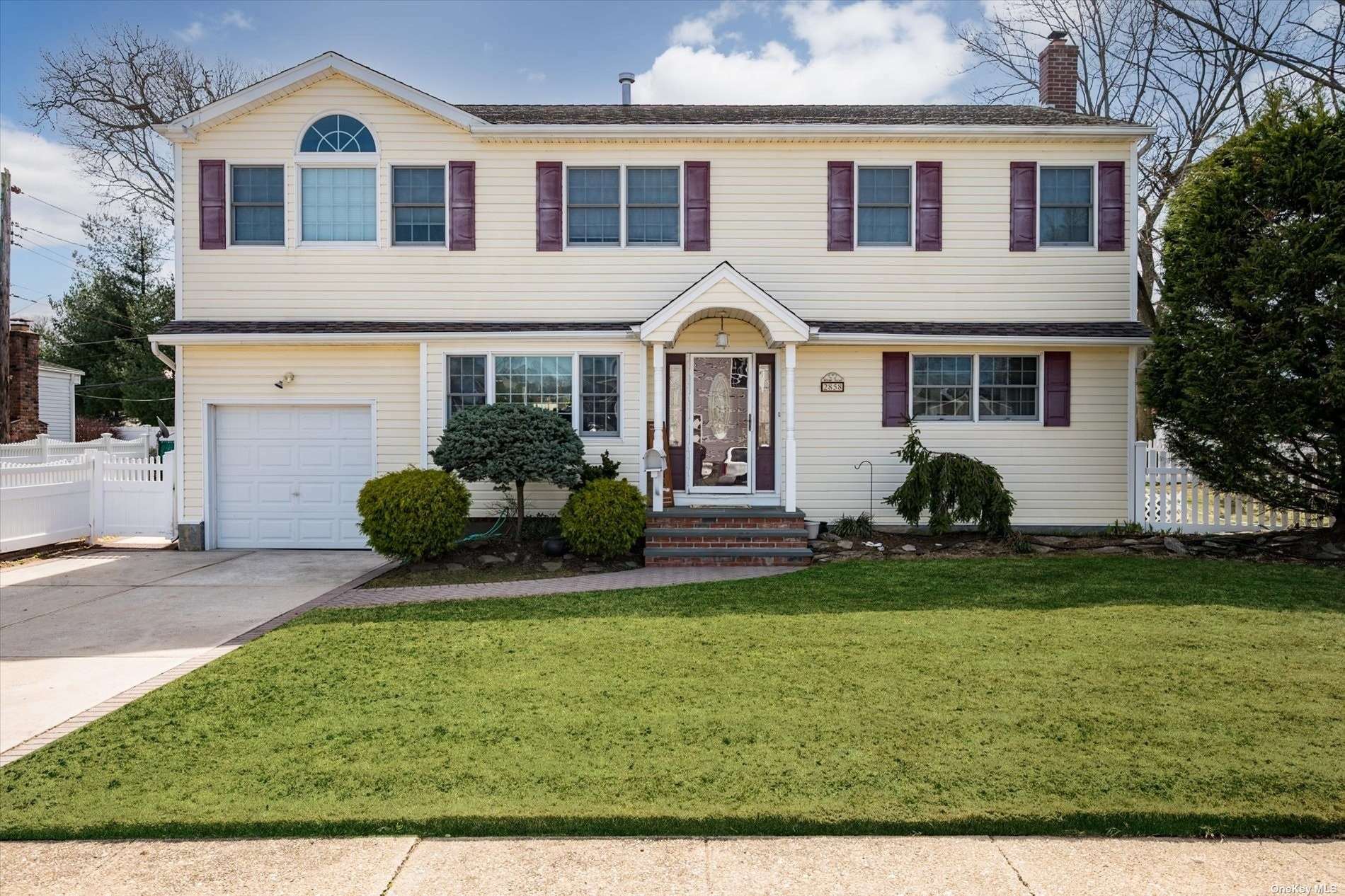 Property Photo: 2858 Scott Road NY 11793