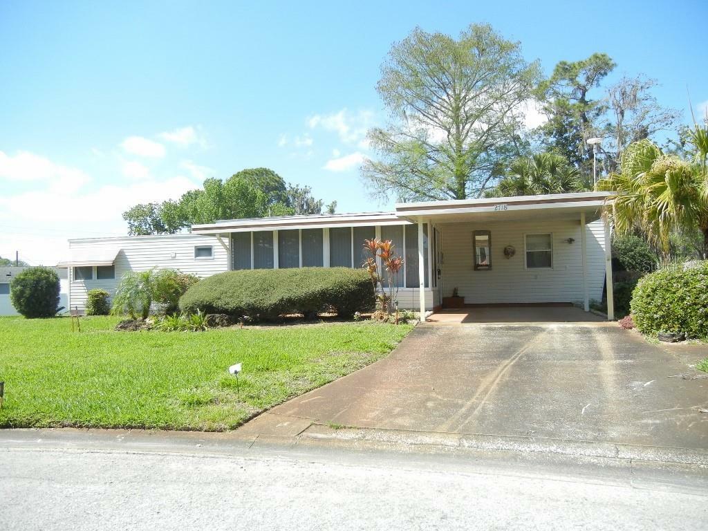 Property Photo:  2718 Vindale Road  FL 32778 