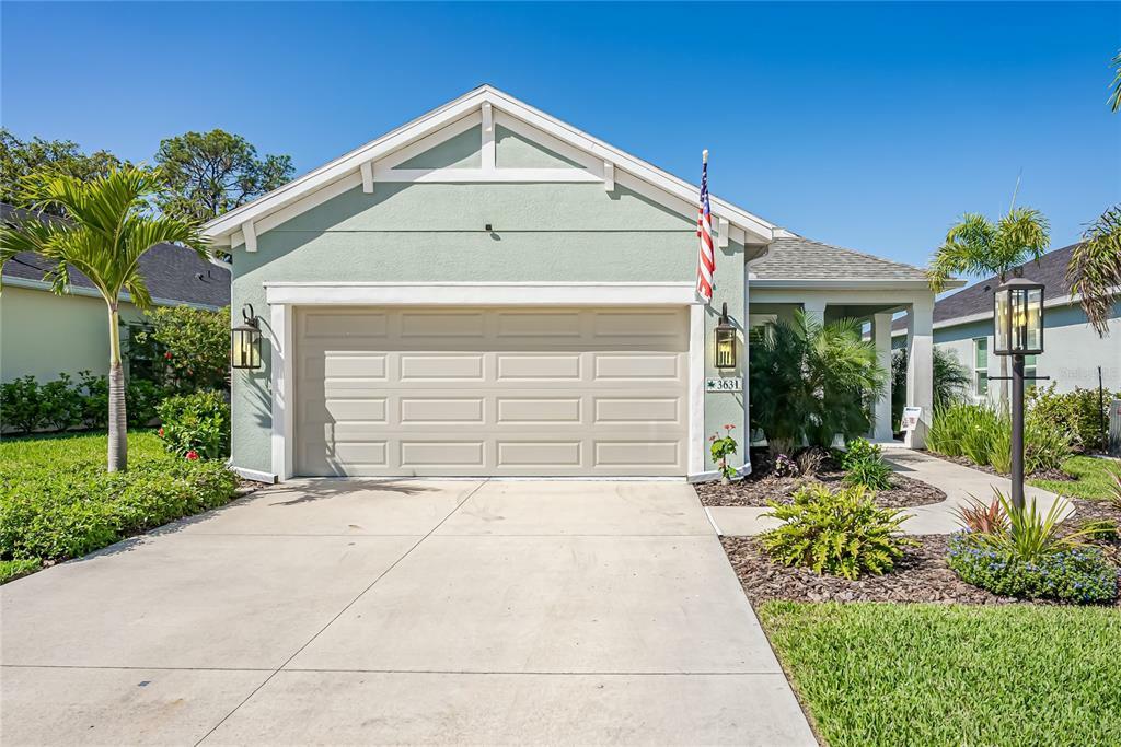 Property Photo:  3631 Shimmering Oaks Drive  FL 34219 