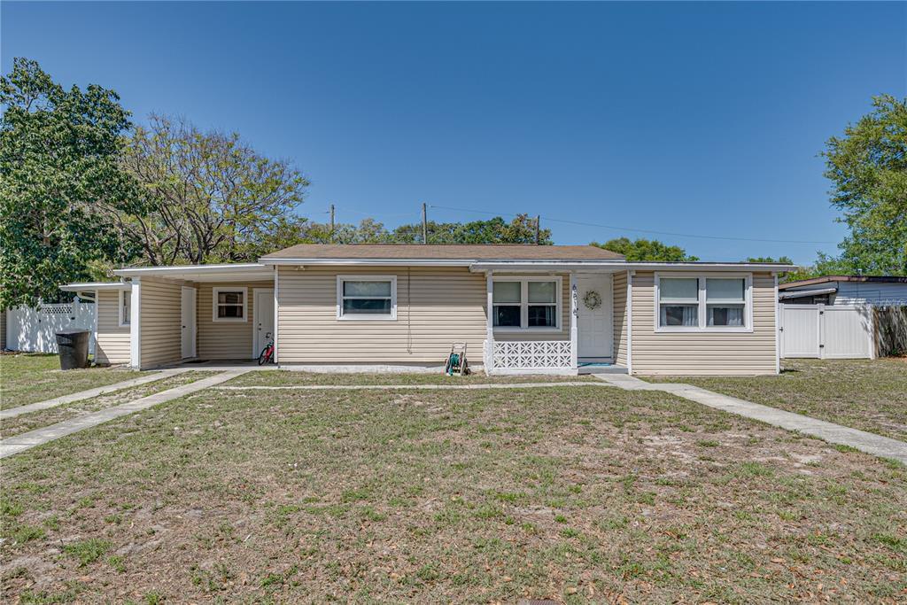 Property Photo: 6816 13th Street N FL 33702