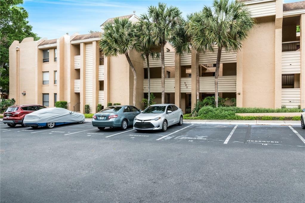 Property Photo:  530 Cranes Way 105  FL 32701 