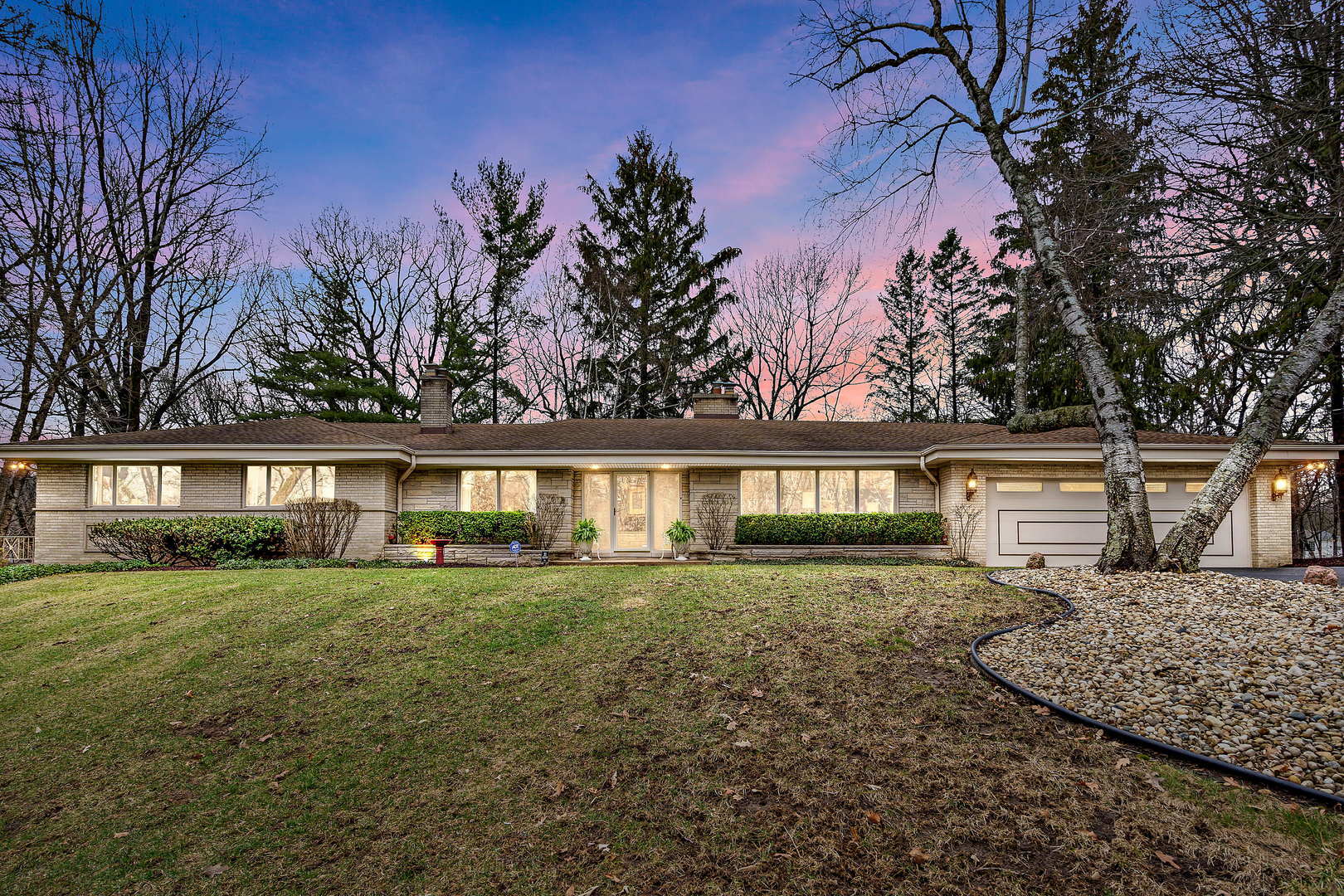 Property Photo:  21148 N Buffalo Run  IL 60047 