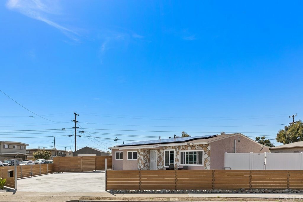 Property Photo:  844 Oaklawn Avenue  CA 91911 