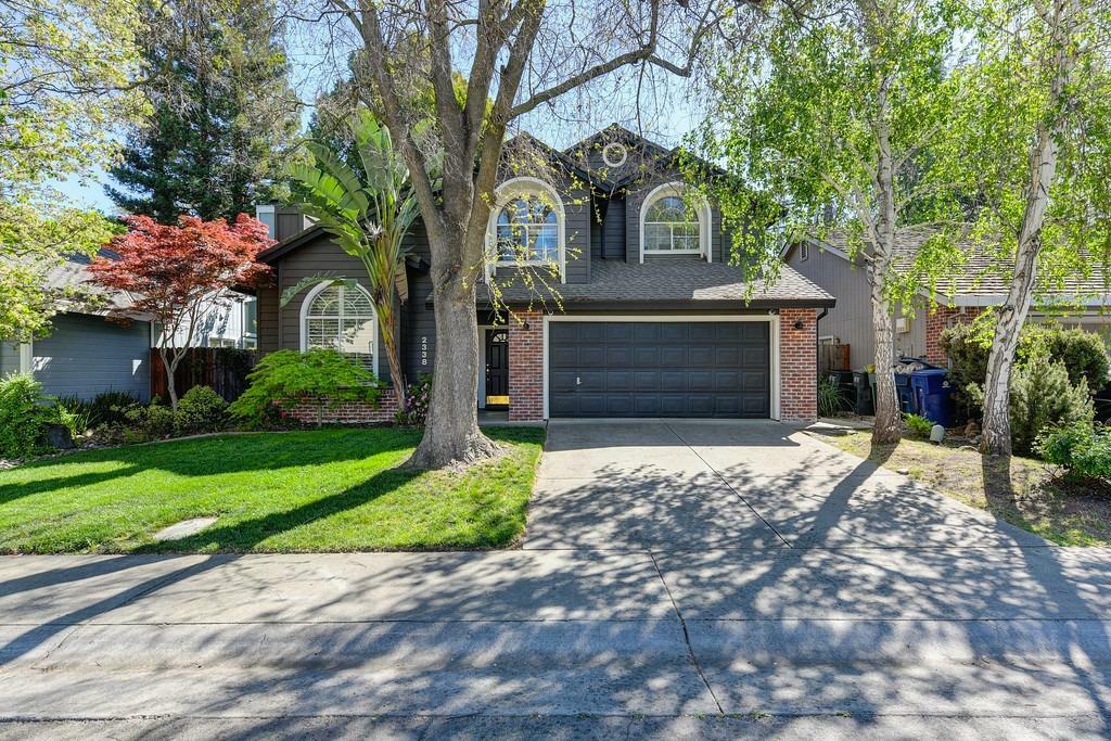 Property Photo: 2338 La Lima Way CA 95833