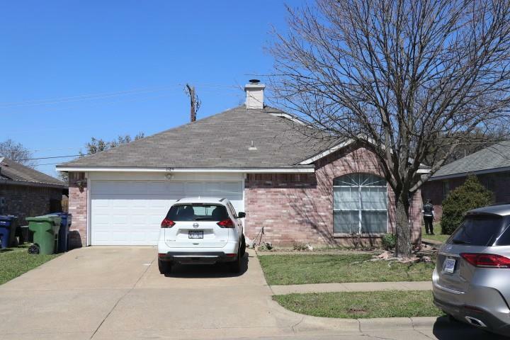 Property Photo:  4609 Orchard Ridge Drive  TX 75043 