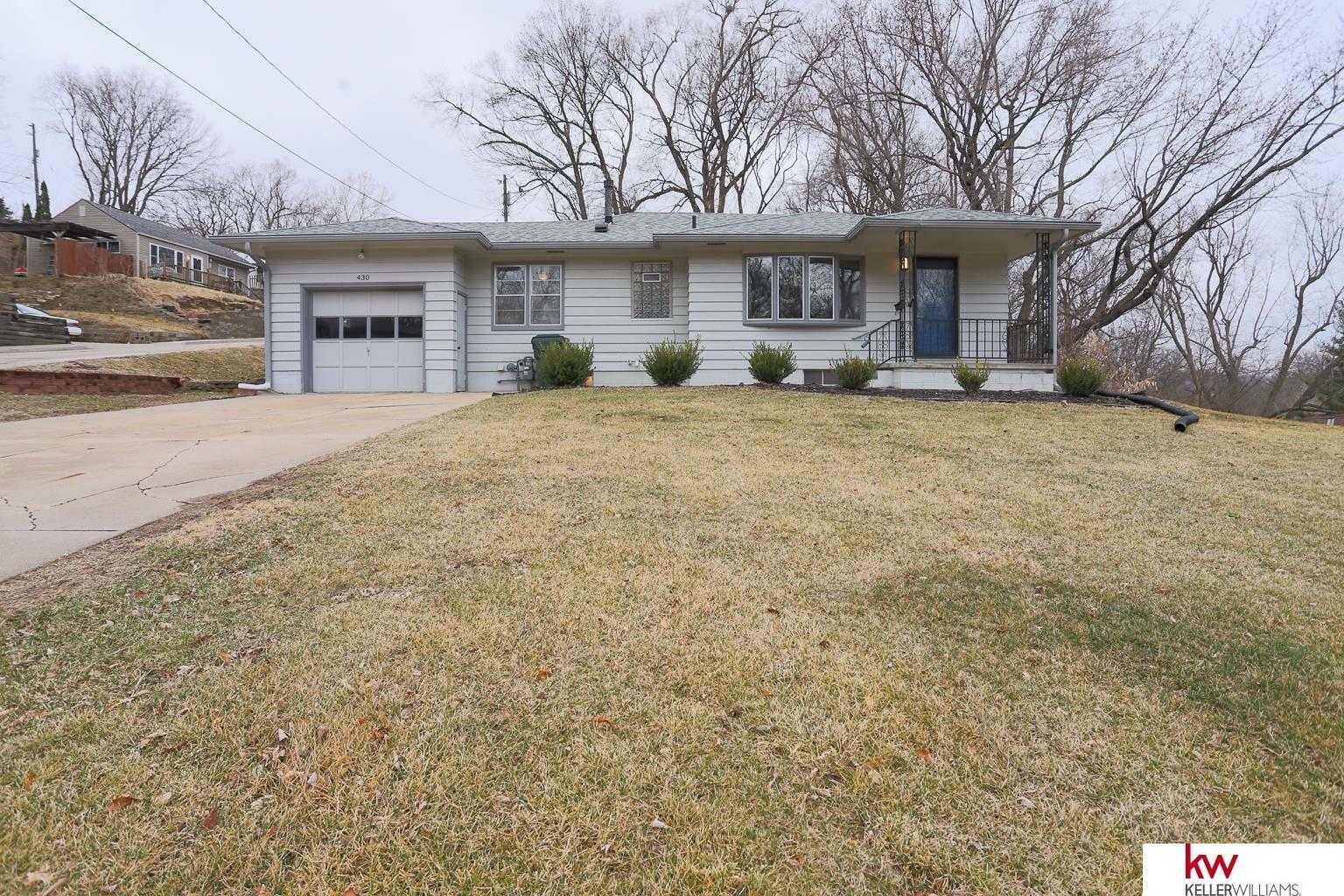 Property Photo:  430 Midland  IA 51503 