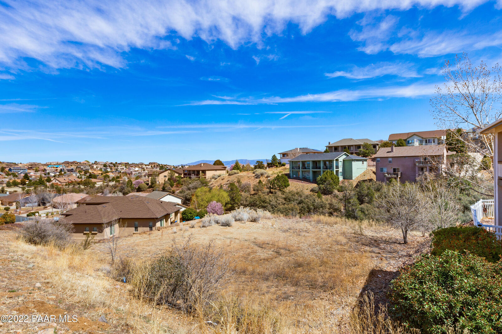 Property Photo:  2321 Lakewood - Lot # 91 Drive  AZ 86301 