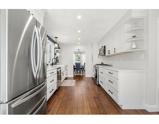 Property Photo: 70 Brickett Hill Circle 70 MA 01830