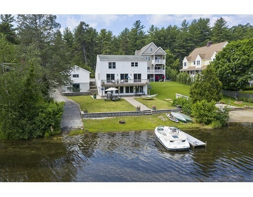 Property Photo:  12 Lake Cir  MA 01827 