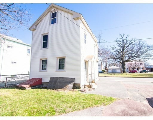 Property Photo: 25 Sheridan St MA 02148