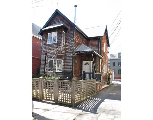 Property Photo: 16 Cottage Ave MA 02144