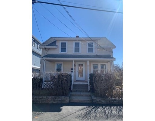 Property Photo: 126 Bright Street 2 MA 02453