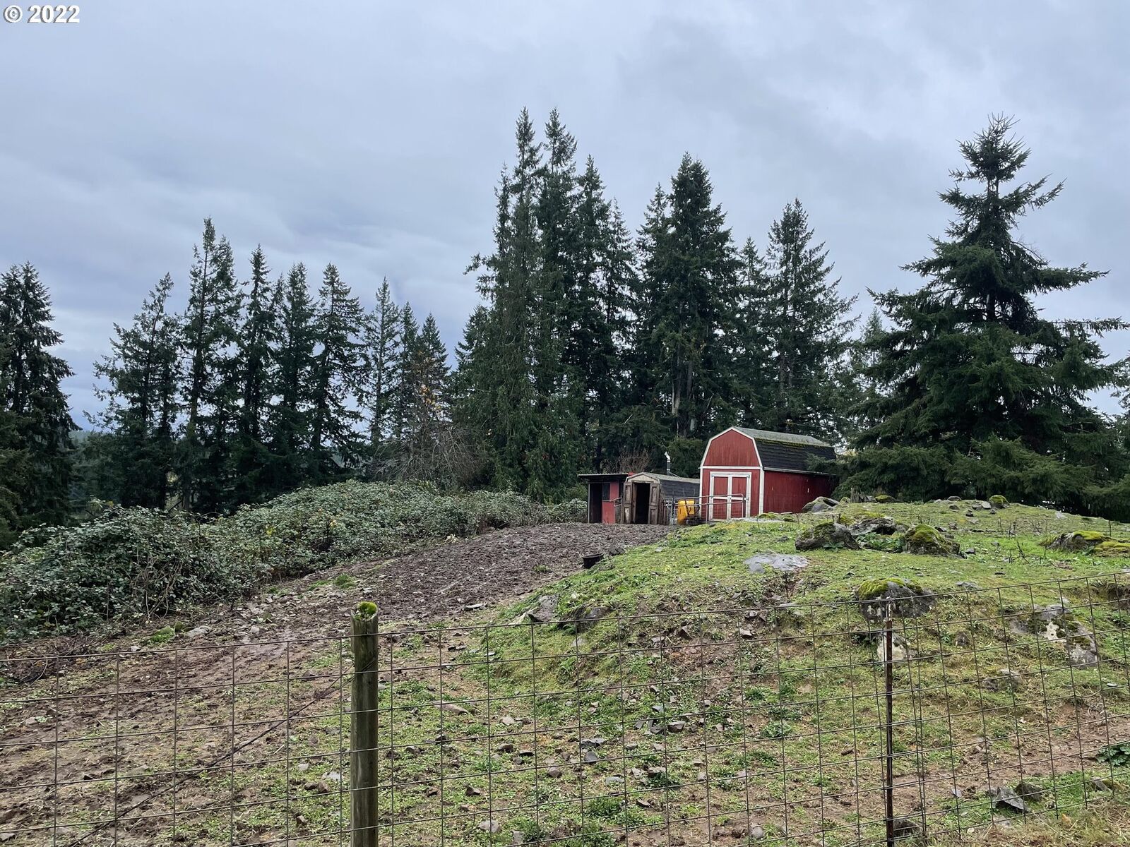 Property Photo:  18184 S Kelley Creek Ln  OR 97004