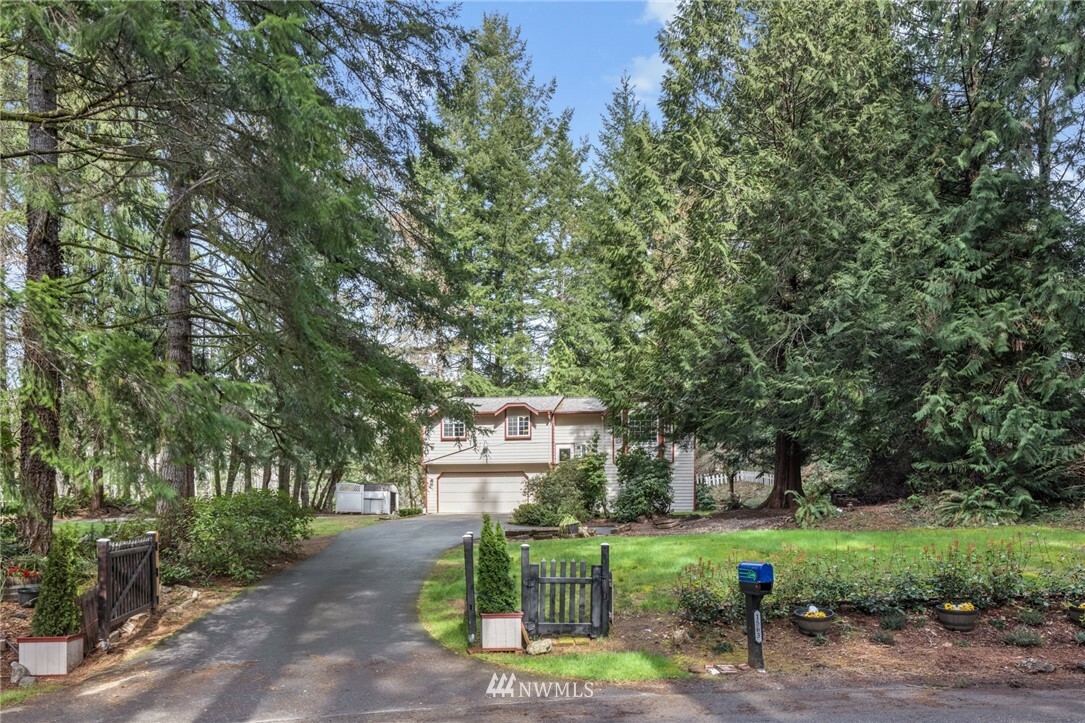 Property Photo:  1563 SE Nylace Lane  WA 98367 