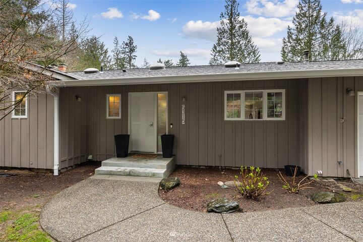 Property Photo: 5315 Timber Lane NW WA 98335