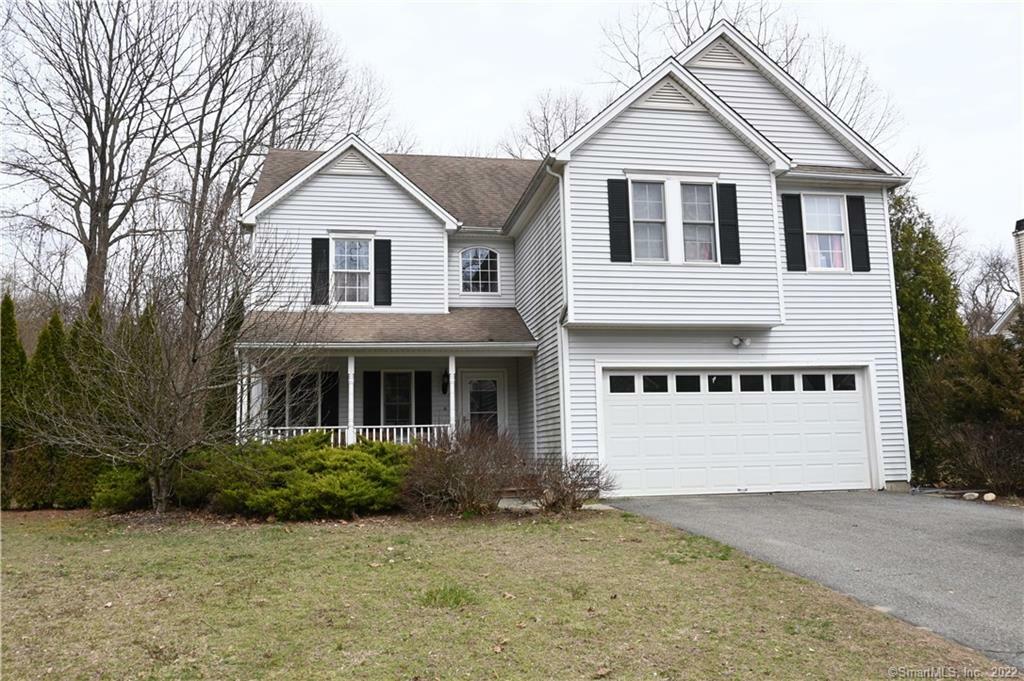 Property Photo:  10 Tanglewood Lane  CT 06776 