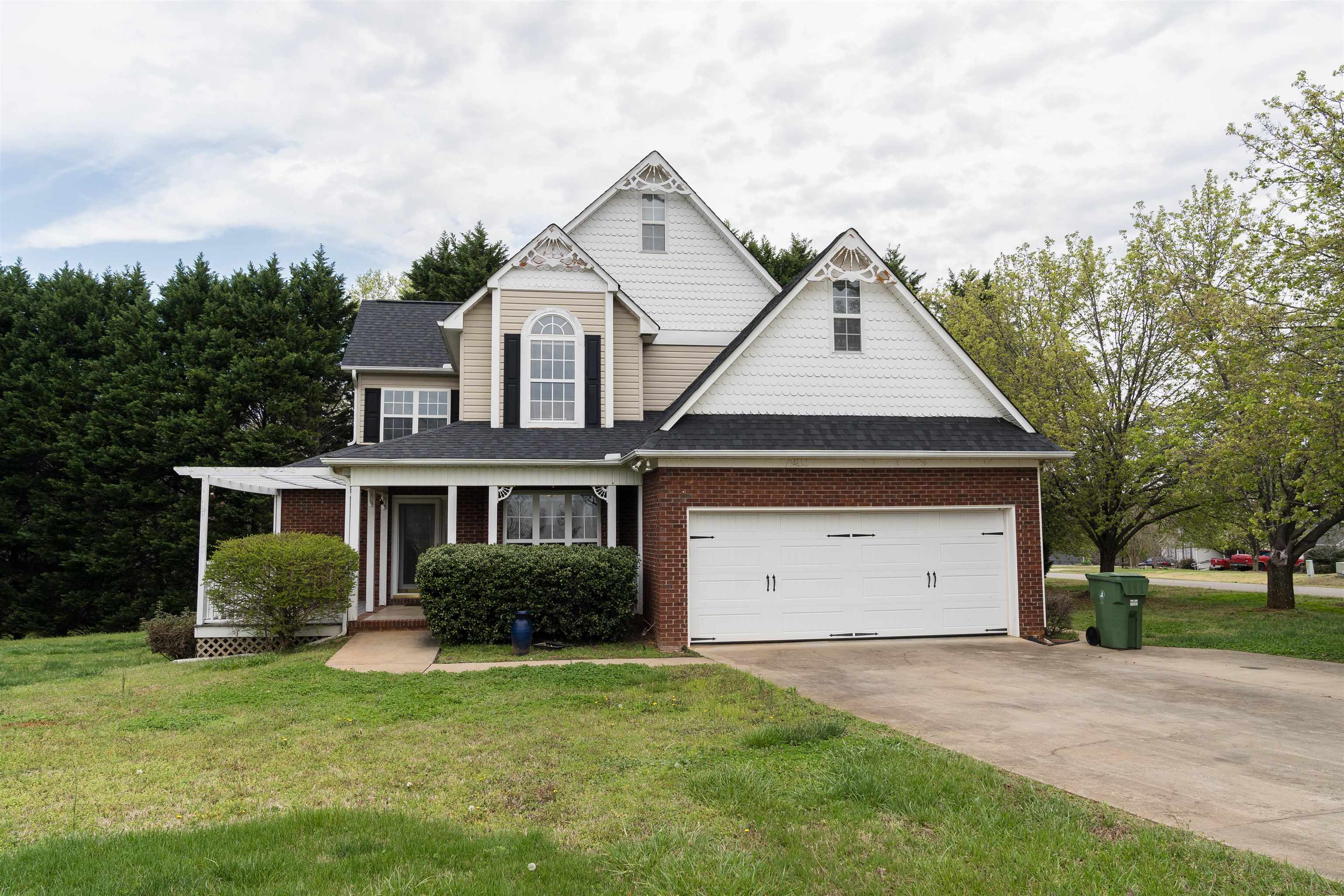 Property Photo:  306 Baywood Drive  SC 29322 