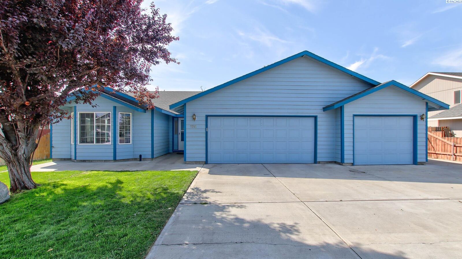 Property Photo:  7612 Vendovi Dr  WA 99301 