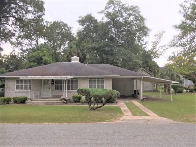 Property Photo:  503 West  GA 31601 