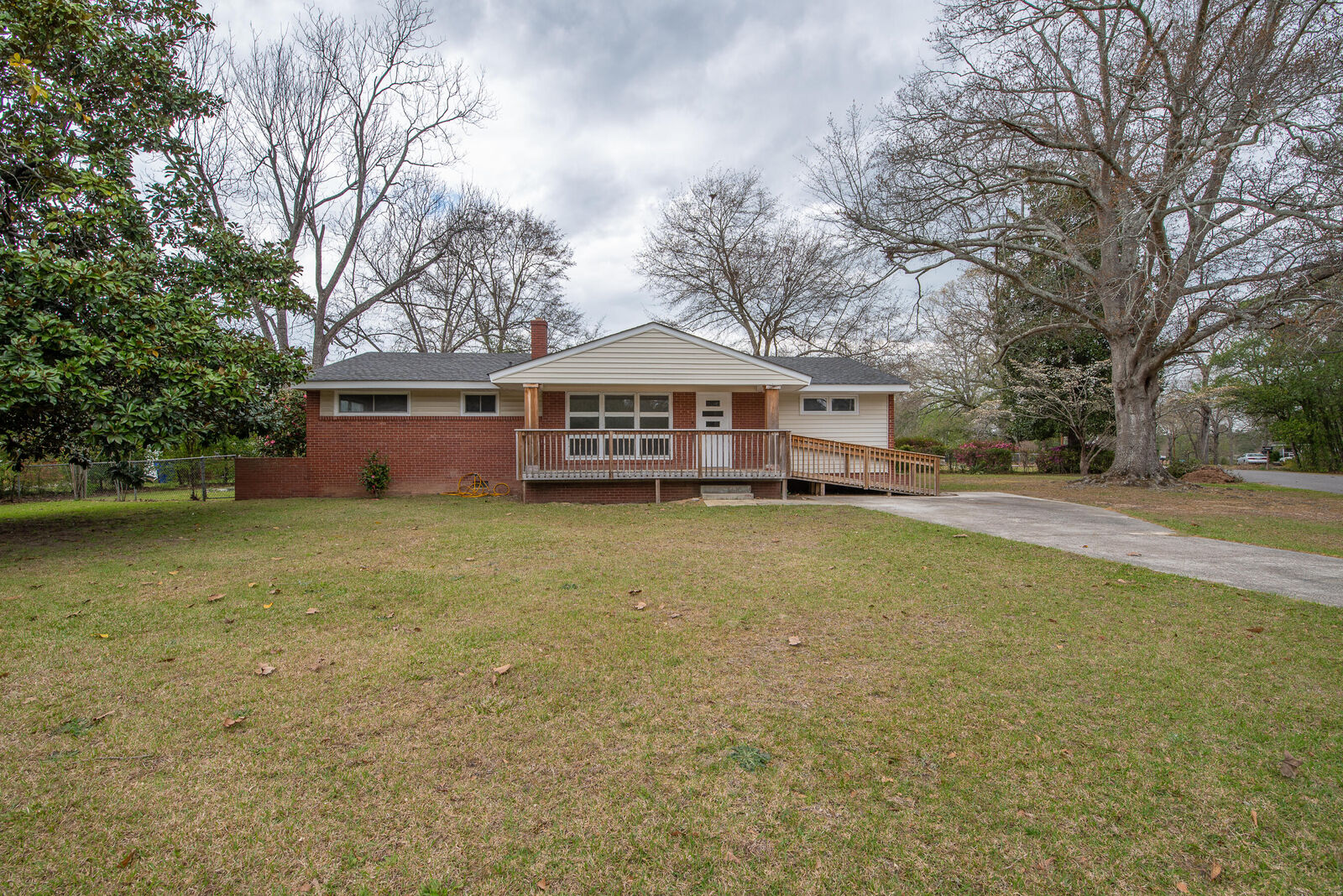 Property Photo: 7 Furman Drive SC 29803