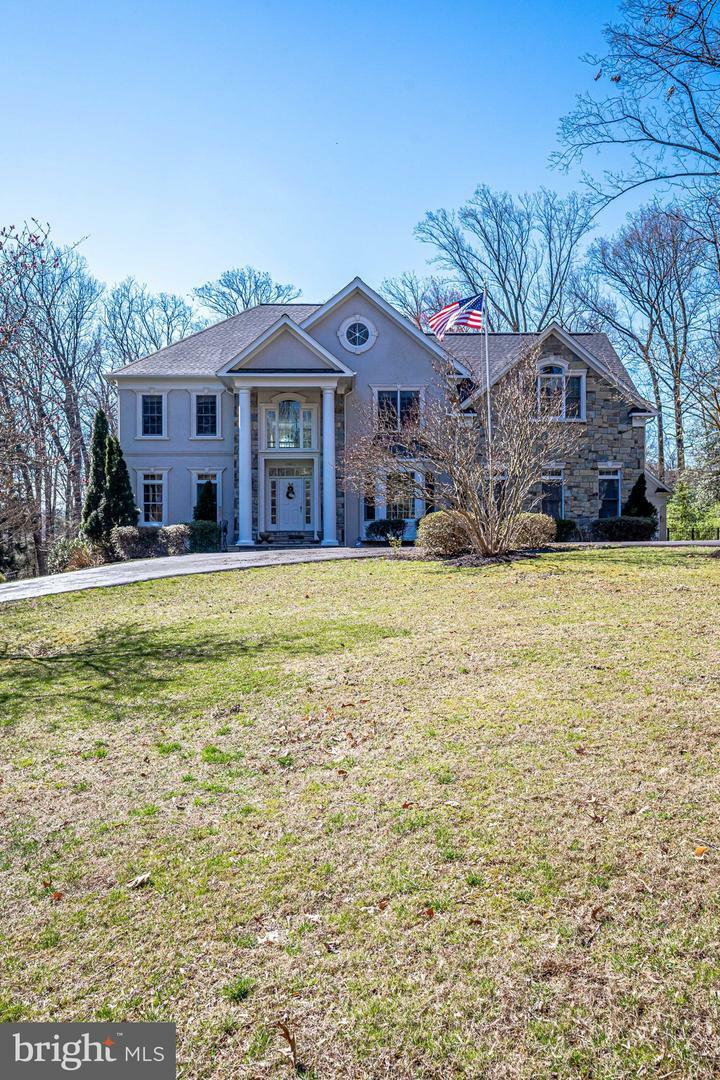 Property Photo:  4006 Millcreek Drive  VA 22003 