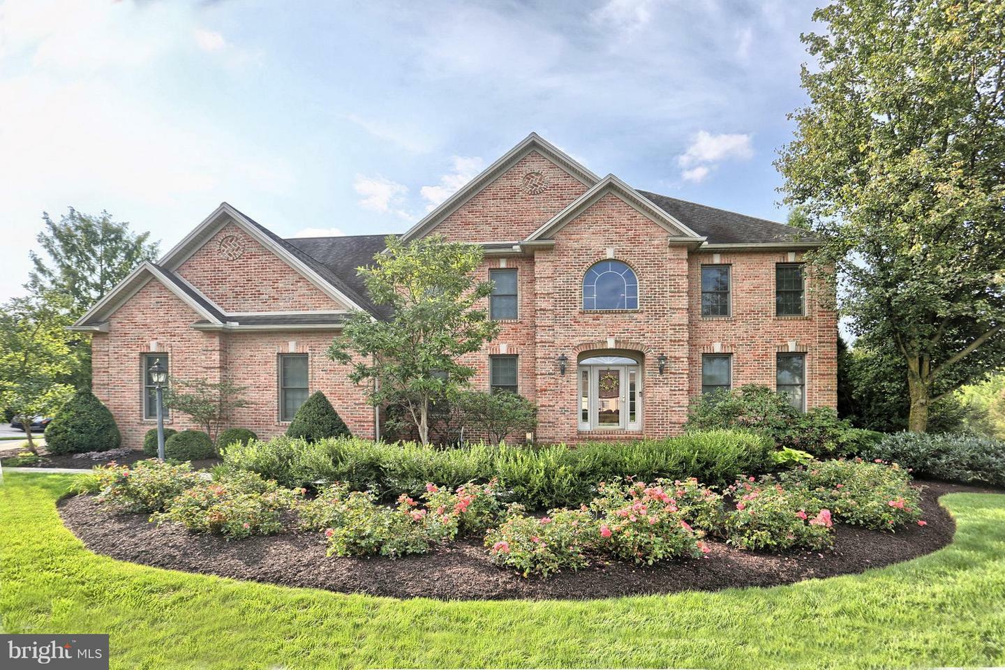 Property Photo: 6 Cherish Drive PA 17011
