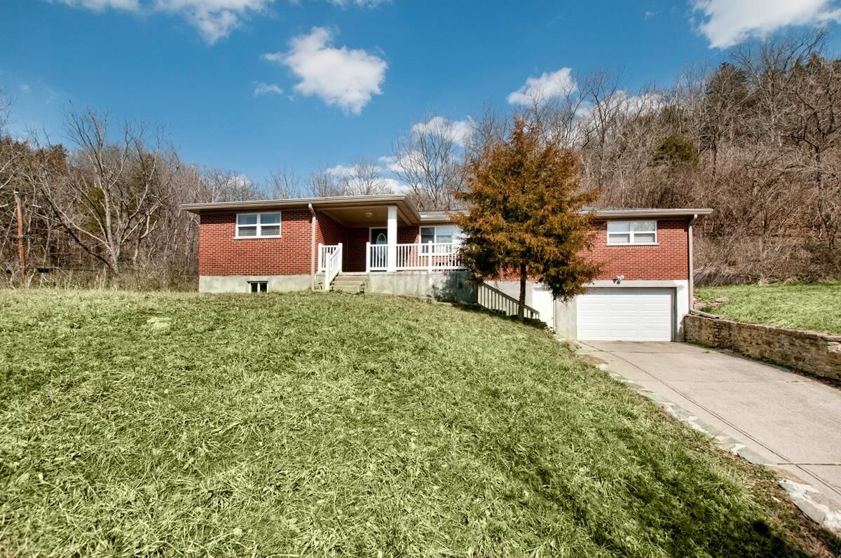 Property Photo: 1542 US Rt 50 OH 45150