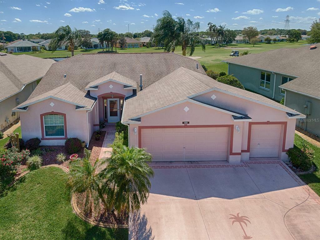 Property Photo:  400 Bentwood Drive  FL 34748 